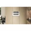 Whirlpool WMD44MW Bianco Microonde con grill da incasso 31 L 1000 W