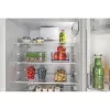 Whirlpool WHC18D031A1 Frigorifero da incasso 268 L bianco