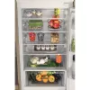 Whirlpool WHC18D031A1 Frigorifero da incasso 268 L bianco