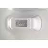 Whirlpool WHC18D031A1 Frigorifero da incasso 268 L bianco