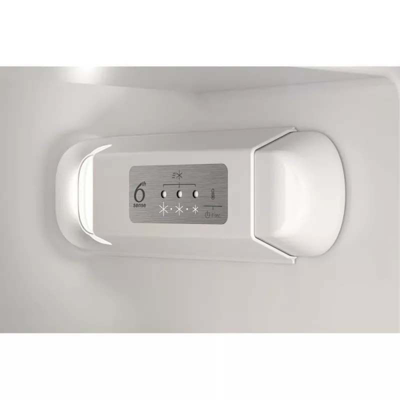 Whirlpool WHC18D031A1 Frigorifero da incasso 268 L bianco