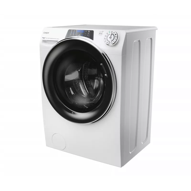 Candy RapidÓ PRO RP 586BWMBC/1-S Lavatrice a carica frontale 8 kg 1500 giri/min bianco