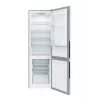 Candy City Combi CCT3L517ES A libera installazione 260 L argento