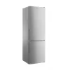 Candy City Combi CCT3L517ES A libera installazione 260 L argento