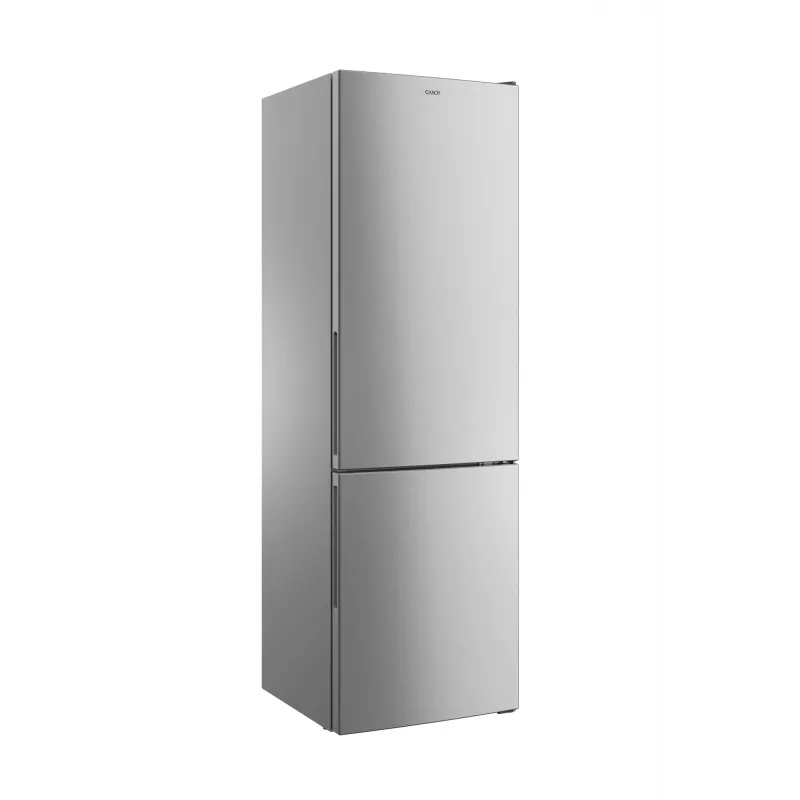 Candy City Combi CCT3L517ES A libera installazione 260 L argento