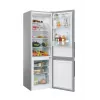 Candy City Combi CCT3L517ES A libera installazione 260 L argento