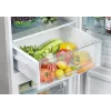 Candy City Combi CCT3L517ES A libera installazione 260 L argento