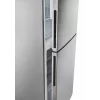 Candy City Combi CCT3L517ES A libera installazione 260 L argento