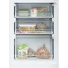 Candy City Combi CCT3L517ES A libera installazione 260 L argento