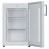 Candy CNUQ2L58EWH Congelatore a libera installazione 90 L bianco