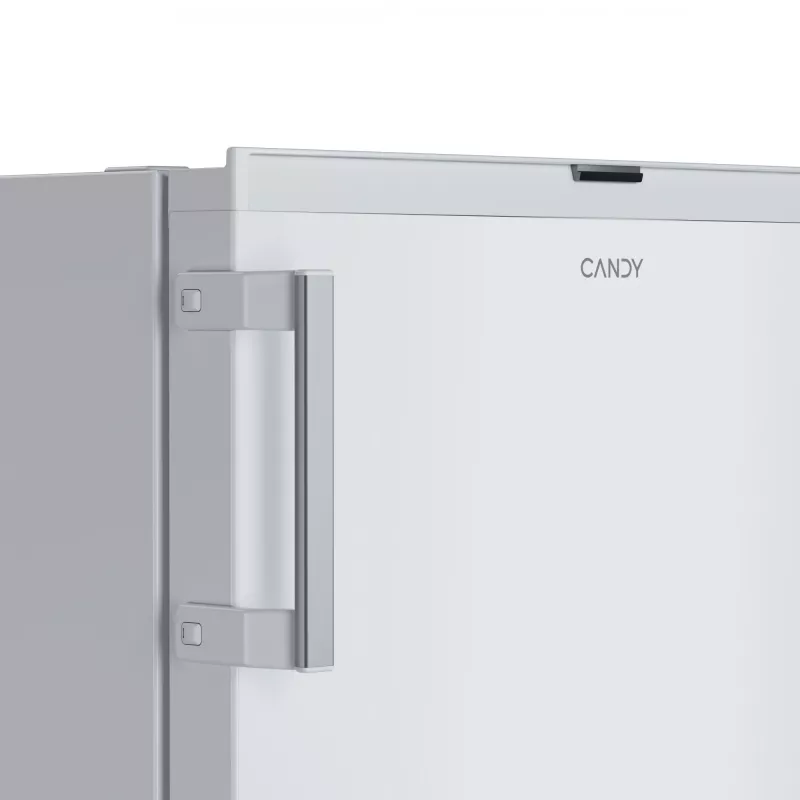 Candy CNUQ2L58EWH Congelatore a libera installazione 90 L bianco