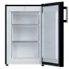 Candy CNUQ2L58EBH Congelatore a libera installazione 90 L nero