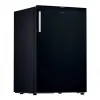 Candy CNUQ2L58EBH Congelatore a libera installazione 90 L nero