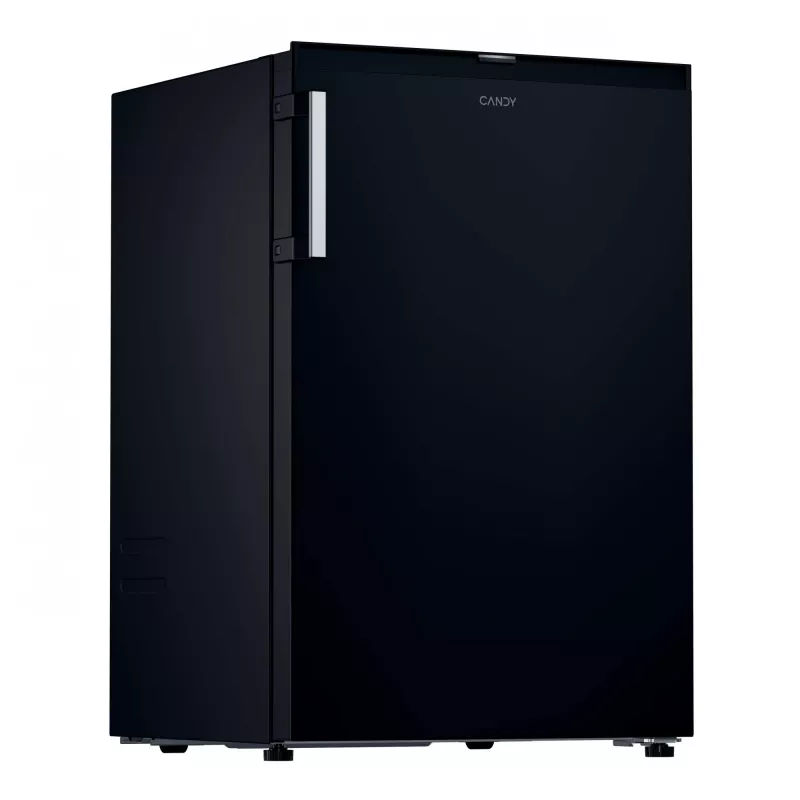 Candy CNUQ2L58EBH Congelatore a libera installazione 90 L nero