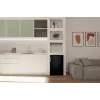 Candy CNUQ2L58EBH Congelatore a libera installazione 90 L nero