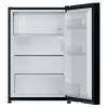 Candy CNOQ2S58EB a libera installazione 114 l nero