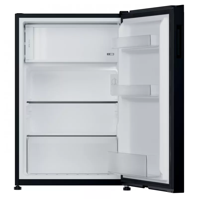 Candy CNOQ2S58EB a libera installazione 114 l nero