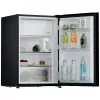Candy CNOQ2S58EB a libera installazione 114 l nero