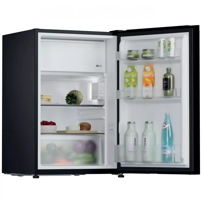 Candy CNOQ2S58EB a libera installazione 114 l nero