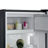Candy CNOQ2S58EB a libera installazione 114 l nero