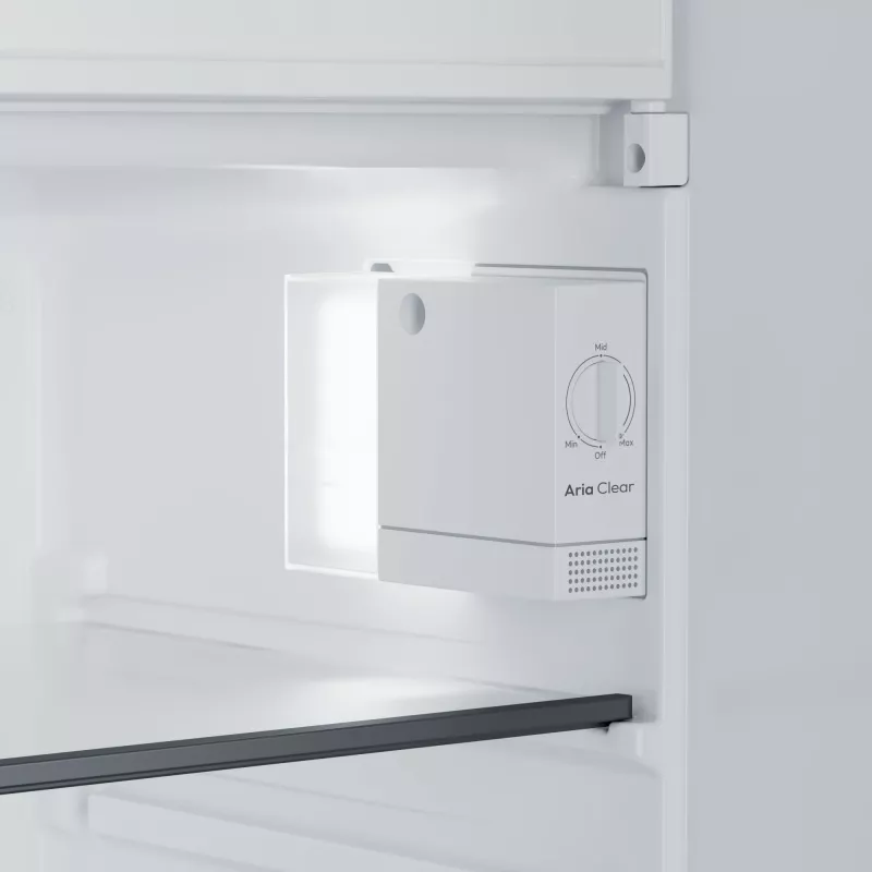 Candy CNOQ2S58EB a libera installazione 114 l nero