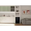 Candy CNOQ2S58EB a libera installazione 114 l nero