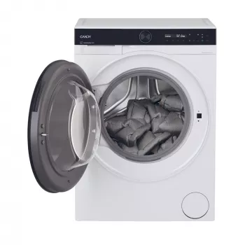 Candy BS 48SB6-S Lavatrice a carica frontale 8 kg 1400 giri/min bianco