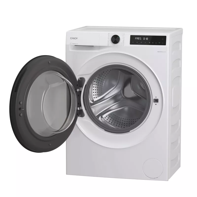 Candy BP 410BL8-S Lavatrice a carica frontale 10 kg 1400 giri/min bianco