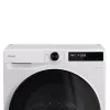 Candy BWR 485SBL6-S Lavasciuga a libera installazione a carica frontale bianco
