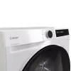 Candy BWR 485SBL6-S Lavasciuga a libera installazione a carica frontale bianco