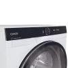 Candy BWS 485SB8-S Lavasciuga a libera installazione a carica frontale bianco
