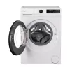 Candy GD 49B8-S lavatrice a carica frontale, 9 kg, 1400 giri/min, classe energetica A, bianca