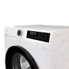 Candy GD 49B8-S lavatrice a carica frontale, 9 kg, 1400 giri/min, classe energetica A, bianca