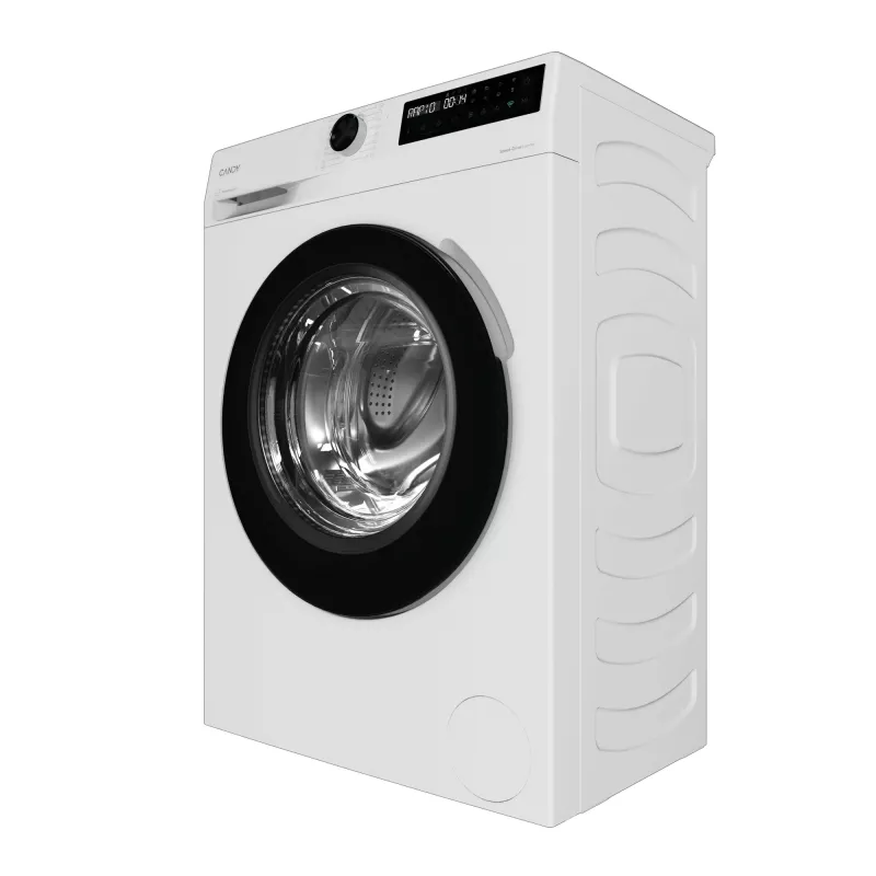 Candy BR 26SSB5-S Lavatrice a carica frontale 6 kg 1200 giri/min bianco