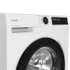 Candy BR 26SSB5-S Lavatrice a carica frontale 6 kg 1200 giri/min bianco