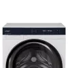 Candy BS 49B9-S Lavatrice a carica frontale 9 kg 1400 giri/min nero, bianco