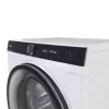 Candy BS 49B9-S Lavatrice a carica frontale 9 kg 1400 giri/min nero, bianco