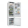 Candy ECNBQT3519EW Frigorifero da incasso 284 L bianco