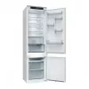 Candy ECNBQT3519EW Frigorifero da incasso 284 L bianco