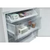 Candy ECNBQT3519EW Frigorifero da incasso 284 L bianco