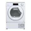 Candy BCTD H7A2TE-S Asciugatrice a pompa di calore da incasso a carica frontale 7 kg