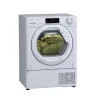 Candy BCTD H7A2TE-S Asciugatrice a pompa di calore da incasso a carica frontale 7 kg