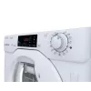 Candy BCTD H7A2TE-S Asciugatrice a pompa di calore da incasso a carica frontale 7 kg