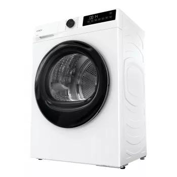 Candy GDL 8N1B-S Asciugatrice a libera installazione a carica frontale 8 kg bianco