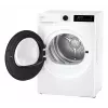 Candy GDL 8N1B-S Asciugatrice a libera installazione a carica frontale 8 kg bianco