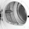 Candy GDL 8N1B-S Asciugatrice a libera installazione a carica frontale 8 kg bianco
