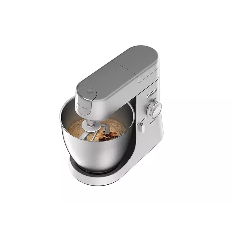 Kenwood Chef XL KVL4220S Robot da cucina 1200 W 6,7 L Argento