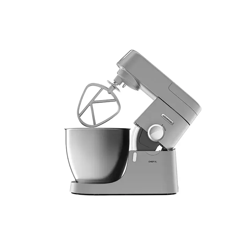 Kenwood Chef XL KVL4220S Robot da cucina 1200 W 6,7 L Argento