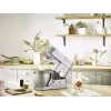 Kenwood Chef XL KVL4220S Robot da cucina 1200 W 6,7 L Argento