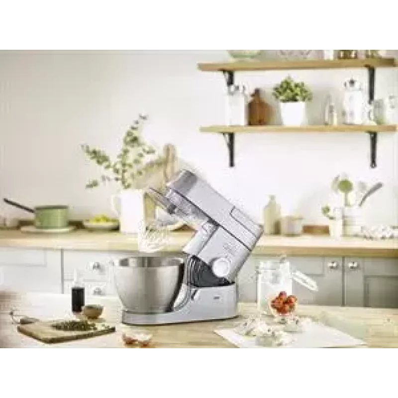 Kenwood Chef XL KVL4220S Robot da cucina 1200 W 6,7 L Argento